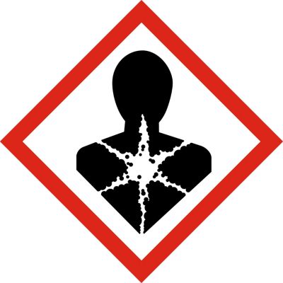 Image information sécurité