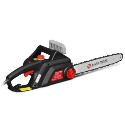 ELEM Garden Technic Tronçonneuse électrique 2000W - Guide 40cm - 12,1 m/s - Elem garden