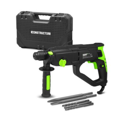 Constructor BMC Marteau perforateur
