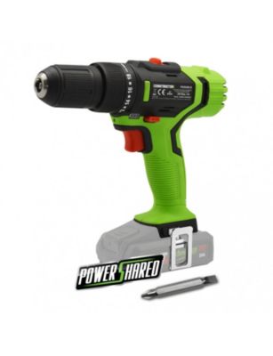 Constructor PSCID20B