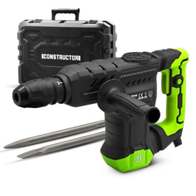 Constructor Marteau piqueur 18 J