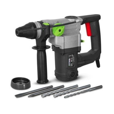 Marteau perforateur + accessoires 4 J Constructor Promotional