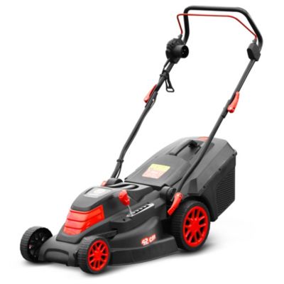 ELEM Garden Technic Tondeuse à gazon électrique 1800W - 42CM - Elem Garden