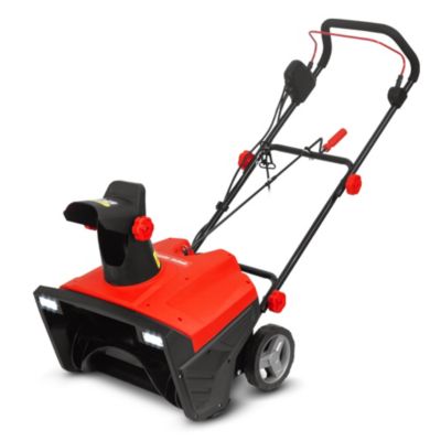 Elem Garden Technic Déneigeuse électrique 2300 W - 50 cm