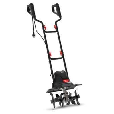 ELEM Garden Technic Motobineuse électrique 1050W - 4 fraises - 36cm - Elem Garden