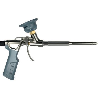 Pistolet profil gun 'Click and fix' Soudal Pour mousse PU