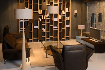 Lampe
