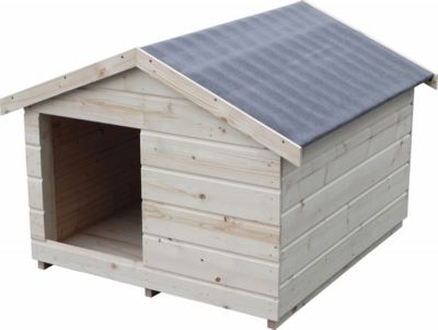 Chatiere Manuel Medium Staywell Petsafe Castorama