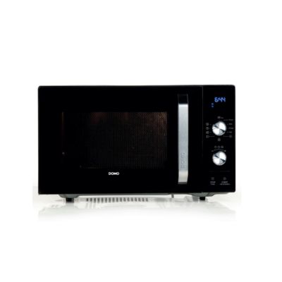 Domo DO2924 Four micro ondes monofonction 23 litres 800 Watt - vue 5