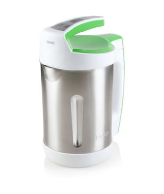 Domo Mixeur à soupe DO705BL Gris - vue 5