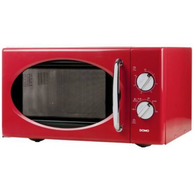 Micro Onde DOMO DO2925 – 20 Litres, 900 Watt, Cuisson Vapeur - vue 3