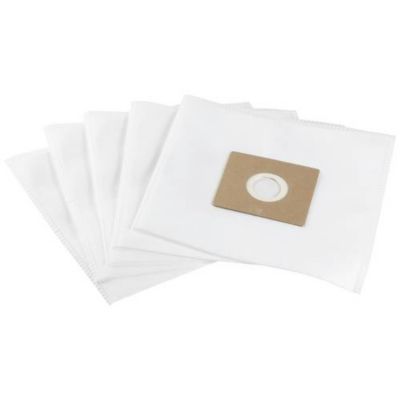 Sac d'aspirateur DOMO DO7291S 5 pièces Compatible avec aspirateur Collecte des poussières - vue 3