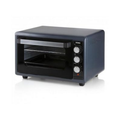 Mini Four À Convection Domo DO518GO – 38 L, 1300 W, Minuteur 90 Min - vue 6