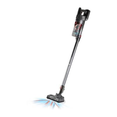 Aspirateur Balai DOMO DO1032SV – 18,5V, 0,6L, Système Cyclonique - vue 5