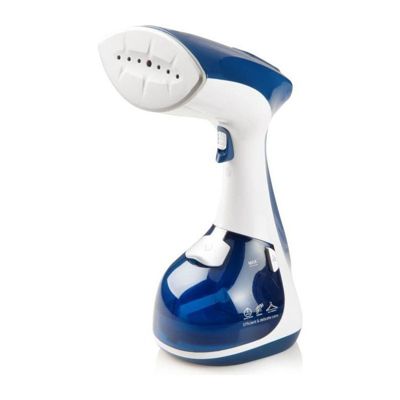 Domo Defroisseur vapeur DO7057S 3 positions - Vapeur continu 40g/min - Fonction Quick Start 25sec - Reservoir deau 220ml Blanc - vue 4