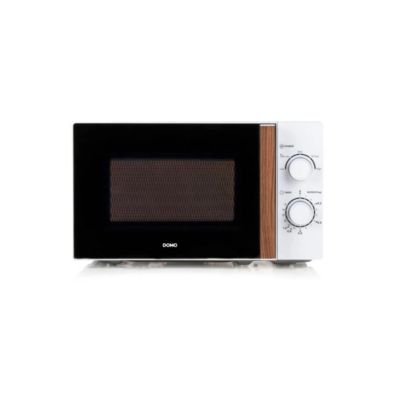 Micro-Ondes Domo DO2720 – 700 W, 20 L, Fonction Décongélation - vue 7