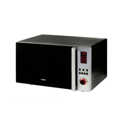 Micro-ondes Domo DO24201C – 42L, 1000W, 10 Programmes, Grill - vue 3