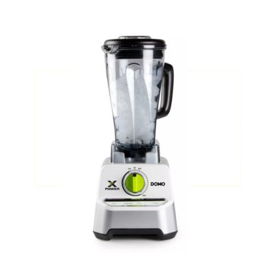 Domo Blender chauffant DO747BL Blanc - vue 7