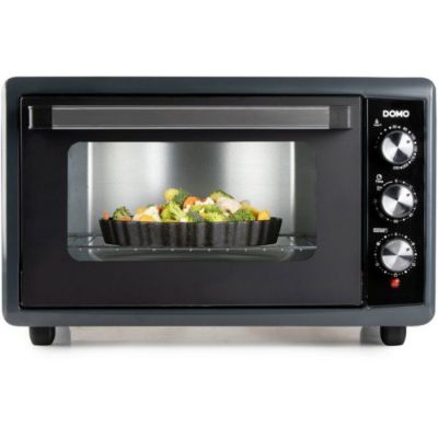 Four électrique DOMO DO808GO XXL 50L Noir 2000W