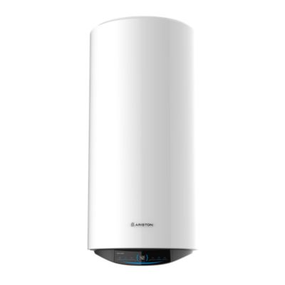 Chauffe eau électrique connecté – Ariston ABYLEOS WIFI – Fonction Eco Intelligente – Flexibilité Énergétique – ACI - vue 2