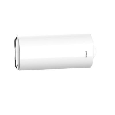 Chauffe eau électrique INITIO XPERT blindé horizontal mural D530mm ARISTON 3000757 - vue 2