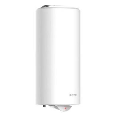 Chauffe eau électrique SAGEO XPERT stéatite vertical mural D513mm ARISTON 3000762