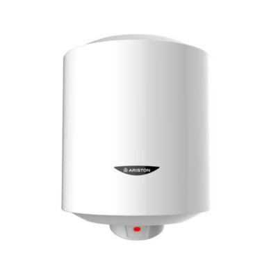 Chauffe-eau électrique stéatite Ariston Stileos 50L