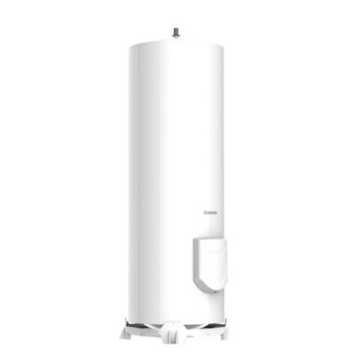 Chauffe eau électrique INITIO XPERT blindé vertical sur socle D570mm ARISTON 3000784 - vue 2