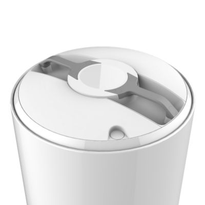 Chauffe eau électrique connecté – Ariston ABYLEOS WIFI – Fonction Eco Intelligente – Steatite ACI Anti calcaire