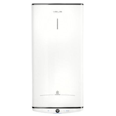 Chauffe eau électrique VELIS PRO DRY WIFI multiposition steatite ARISTON 3100951 - vue 2