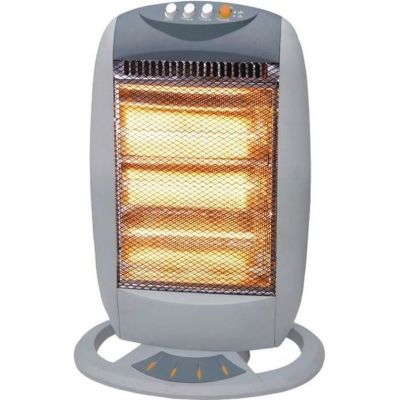 PROFILE Chauffage halogène Vega 400 800 IP20