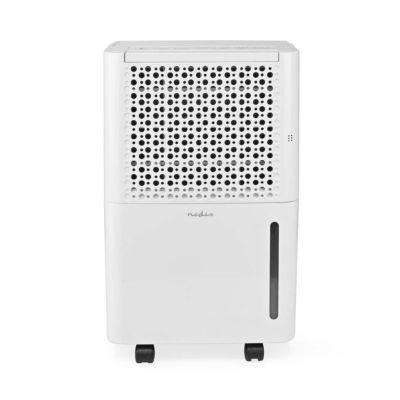 Déshumidificateur 10LJour Arrêt automatique NEDIS