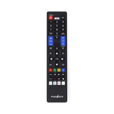 Nedis Télécommande pré-programmée TV Samsung