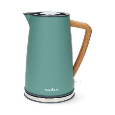 Nedis KAWK510EGN Bouilloire électrique 1.7L Vert NEDIS