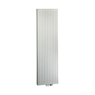 Radiateur Acier 6t 10v1600x400
