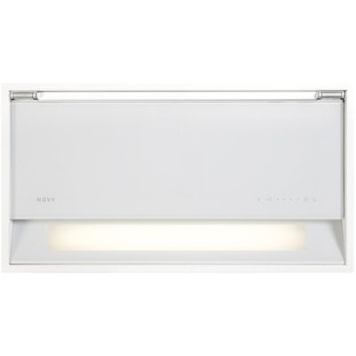 Groupe Filtrant NOVY D680 – Débit 619 m3/h, 4 Vitesses - vue 2