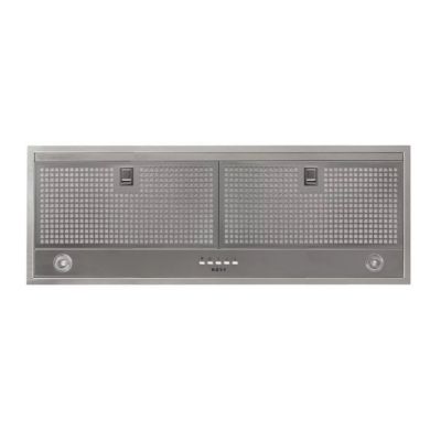 Groupe Filtrant Novy D829 – Débit 521 m³/h, Inox, Moteur Intégré - vue 2
