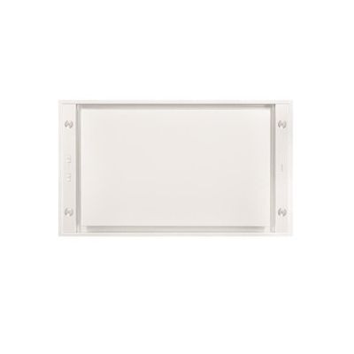 Hotte Plafond NOVY Pureline D6831 – Débit 815 m3/h, Moteur Intégré - vue 2