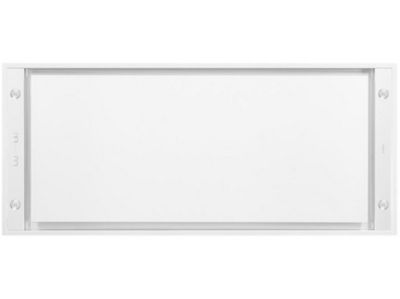 NOVY Hotte plafond 120 cm Pure'line débit 693 m3/h D6841