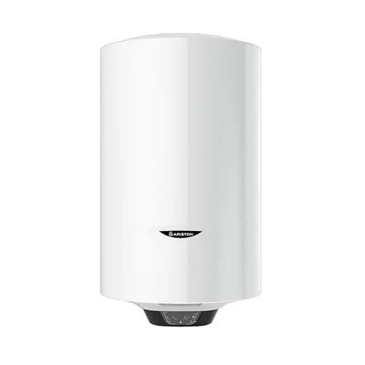 Chauffe eau électrique Ariston Pro 1 Eco Vertical mural 15% d'économies avec la fonction Eco Evo