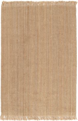 Tapis rectangulaire Earth beige L.230 x l.160 cm Balta - Balta