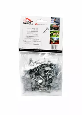 200 clous pour bardeaux Easy Shingle