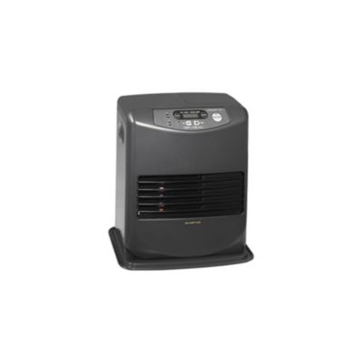 Poêle à  pétrole électronique INVERTER 5008 Noir 3200W 51m²