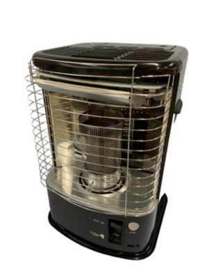 Poêle à  pétrole Ligne Plus Tosai 366 2600W