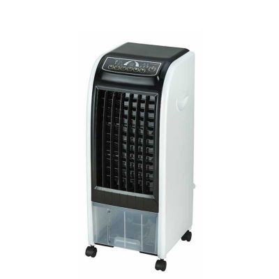 Rafraîchisseur d'air Ligne Plus Ruby VCI-800 blanc 200W