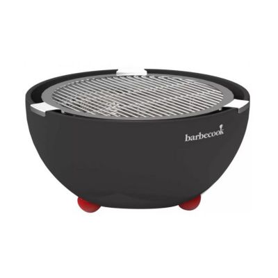 Barbecue De Table Barbecook BC-CHA-1066 – Charbon, 31cm - vue 3