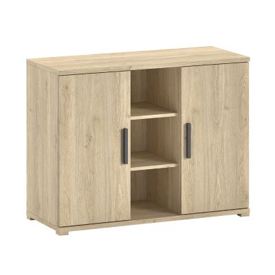 Commode 2 portes Vipack Sam Bois
