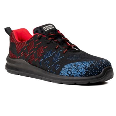 Chaussures De Sécurité Basses "otavite" T41 - vue 1