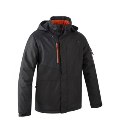 Parka Yuzu Taille Coverguard