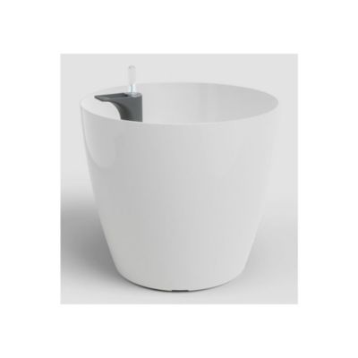 Pot de fleurs ARTEVASI San Remo SWS 42 BR Intérieurextérieur Plastique Ø427 x H395 cm 423 - vue 6
